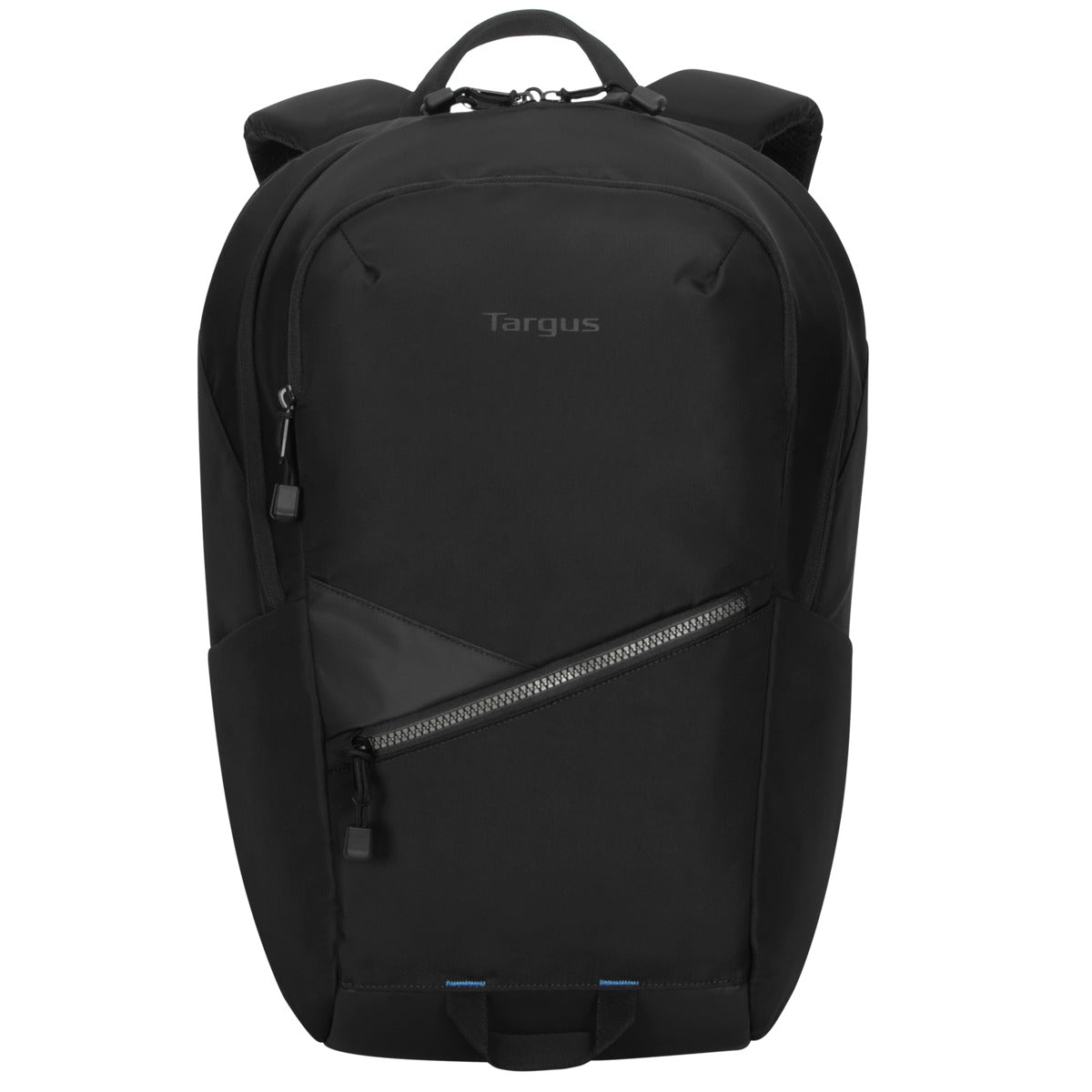 Intellect Advanced 15.6-inch Laptop Backpack (Black) | Targus