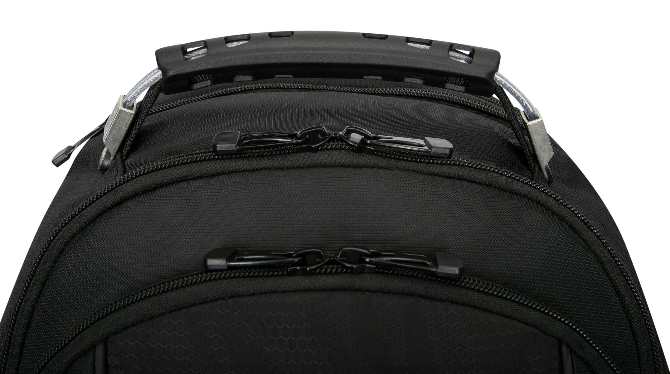 Backpack | Essentials (Black) Laptop Intellect Targus 15.6-inch