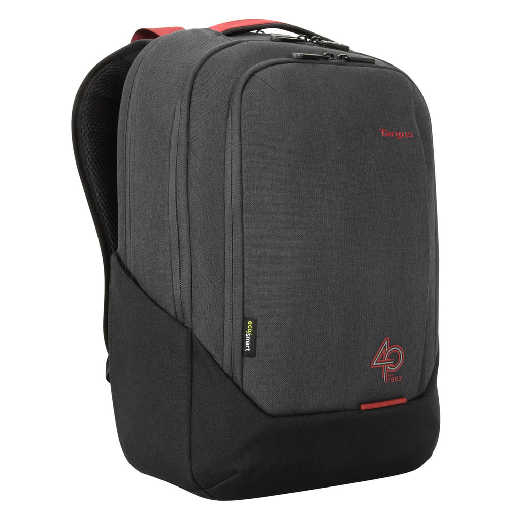 15.6” 40th Anniversary Cypress™ Hero EcoSmart® Backpack | Targus
