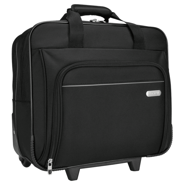Ariana Wheeled Backpack Rucksack Laptop Trolley Cabin Travel Camping Bag - RT633