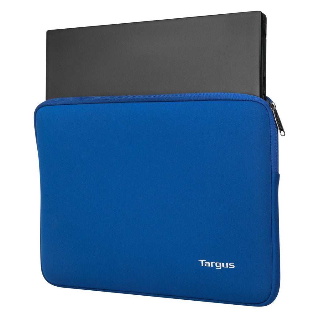 sensatie lint inleveren 14" Bonafide Laptop Sleeve (Blue) | Targus