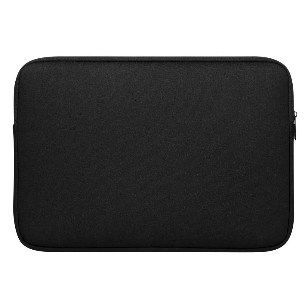 Gehuurd politicus Van hen 15.6" Bonafide Laptop Sleeve (Black) | Targus