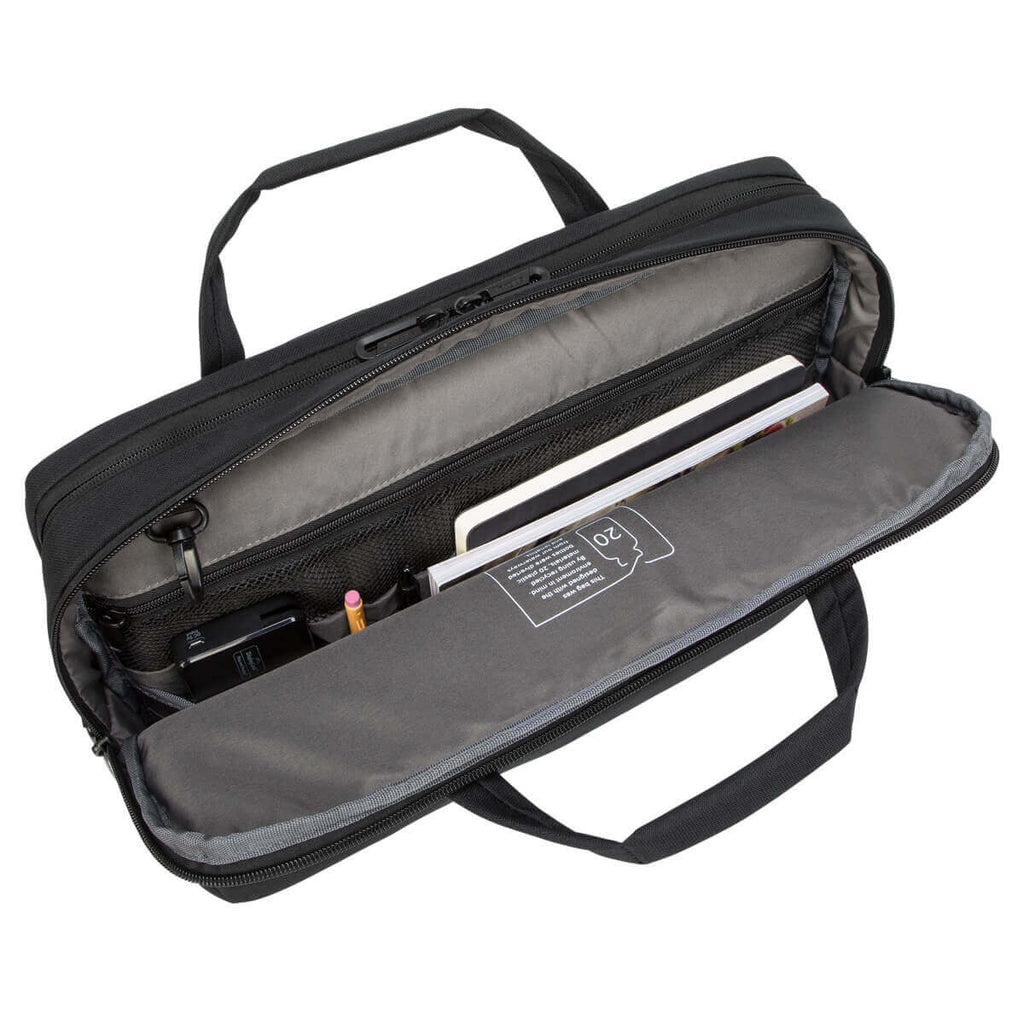 Laptop Briefcase Bag | Shop Eco-Friendly Bags at Targus