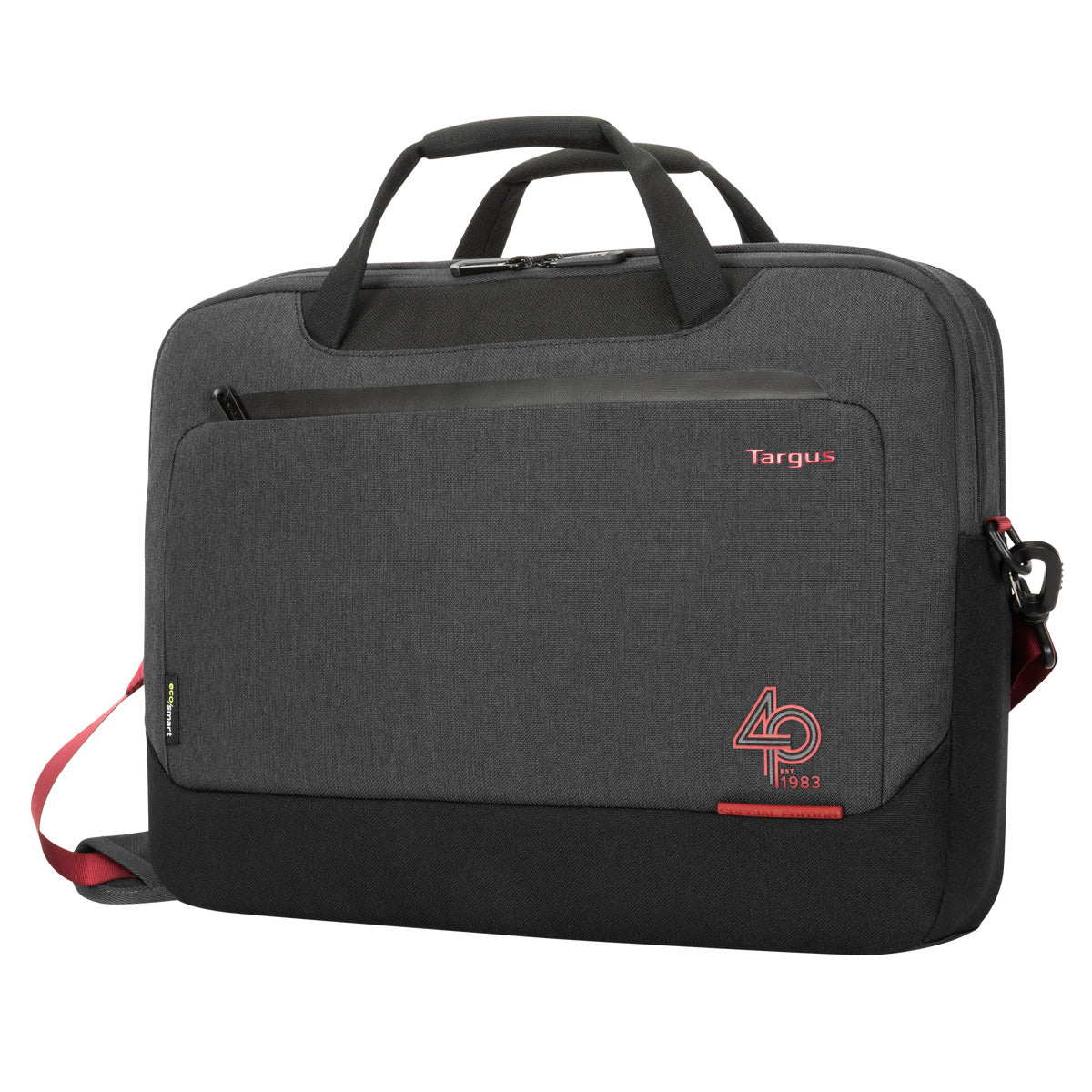 Slim | Laptop Shop 15-16” Classic Targus Slim Classic Briefcase