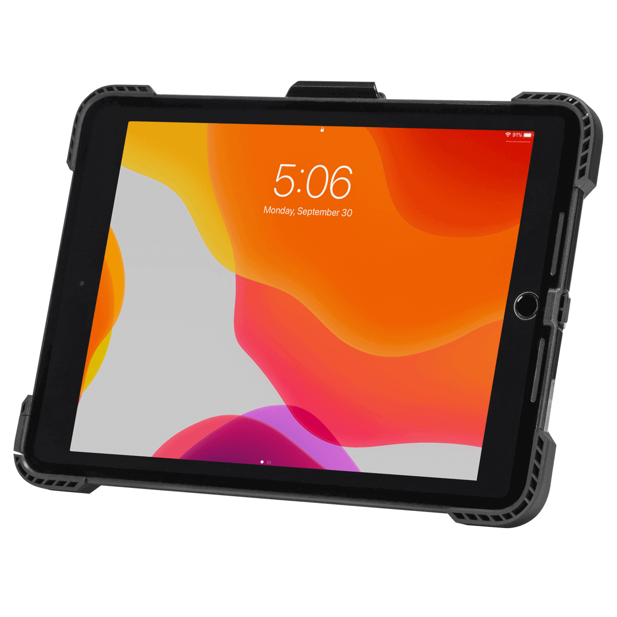 Targus SafePort® Slim para iPad® (10ª generación) de 10,9 pulgadas