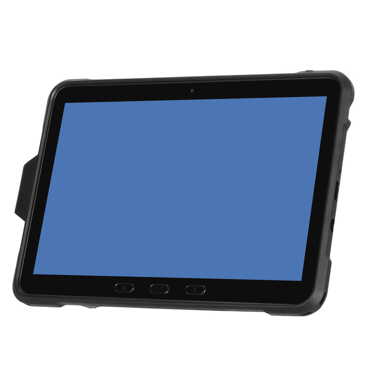 Coque Click-In™ pour Samsung Galaxy® Tab A7 Lite 8,7 (Noir/Anthracite) -  Targus CA