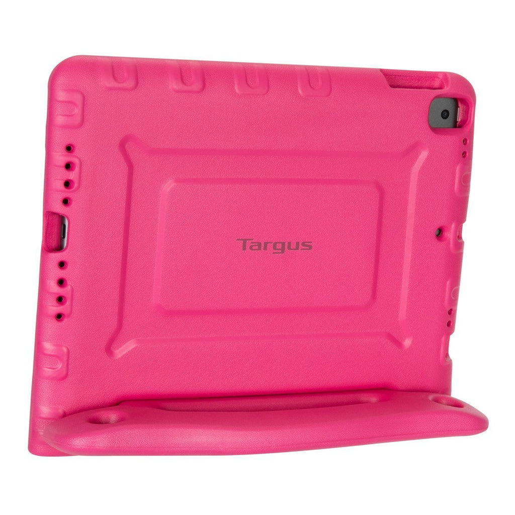 uitdrukking Tropisch Verzorger Cute iPad Case for Kids | Pink iPad Case | Targus