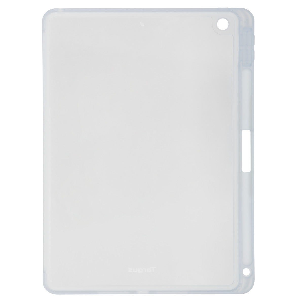 UAG Screen Protector for iPad 10.2-in (9/8/7 Gen, 2021/2020/2019) - Clear -  screen protector for tablet - 141910110000 - Tablet Cases - CDW.ca