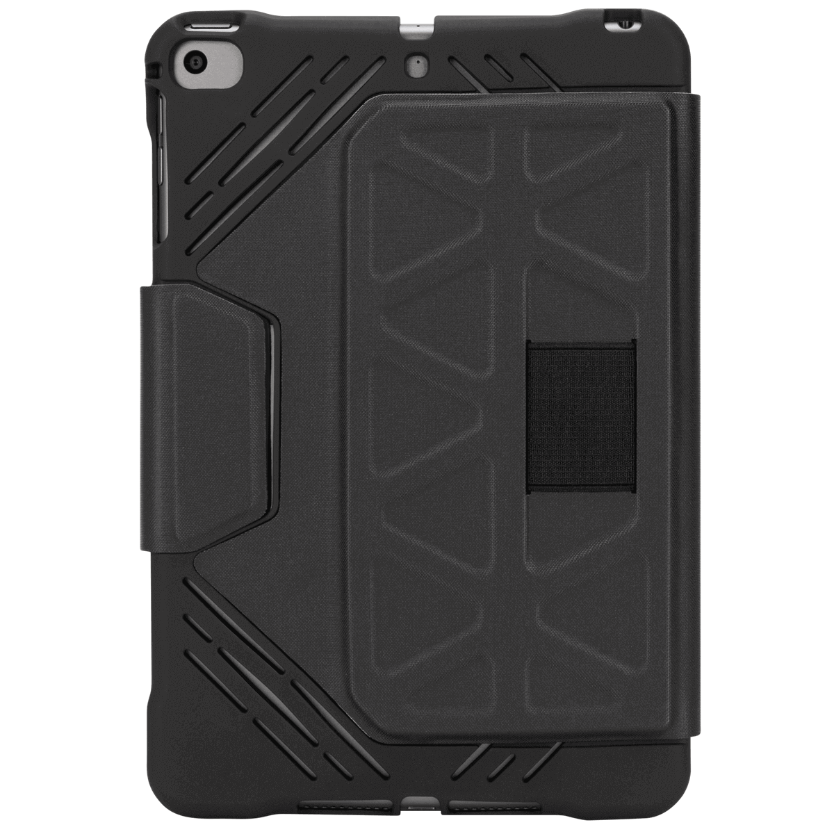 Pro Tek Ipad Mini 5th Gen Case Black Targus