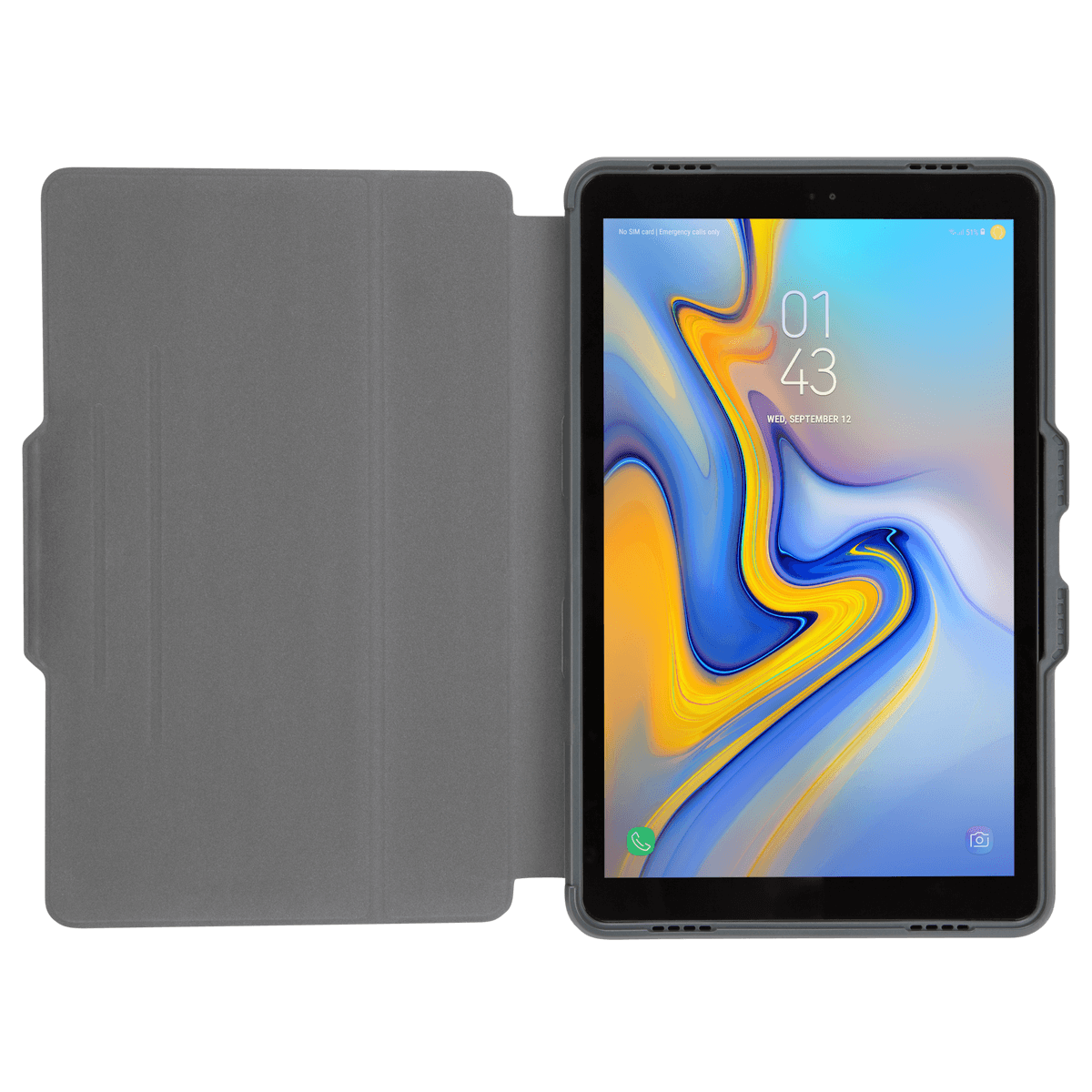 samsung galaxy tab a