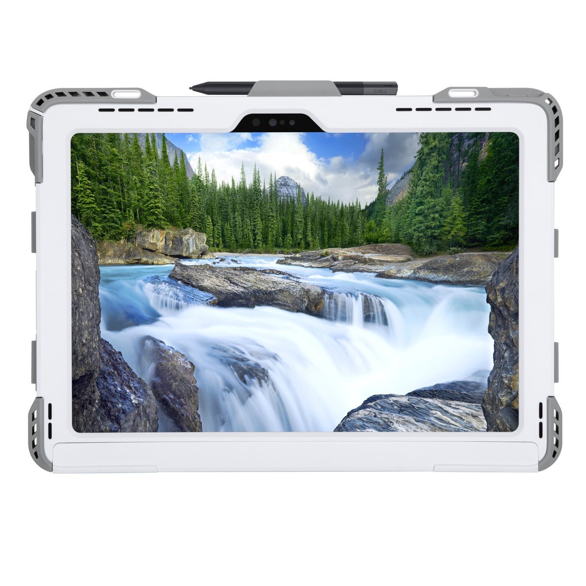 Clavier Dell pour tablette Latitude 7230 Rugged Extreme