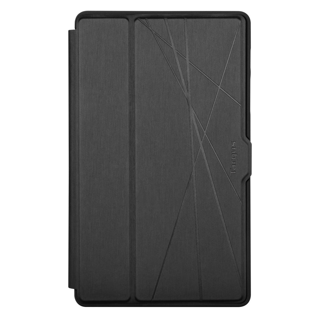 Click-In™ Case for Samsung Galaxy® Tab A7 Lite 8.7” (Black/Charcoal)