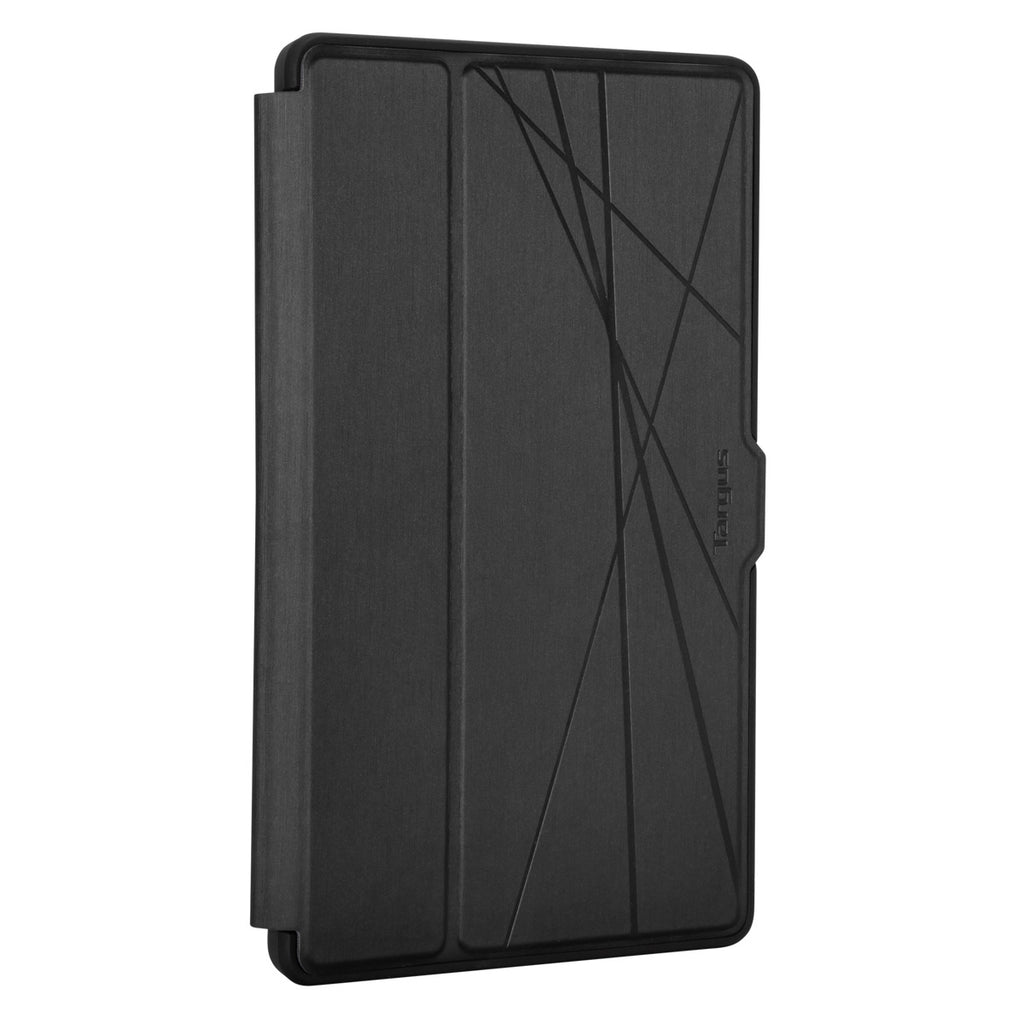 Chemie veteraan gallon Click-In™ Case for Samsung Galaxy® Tab A7 Lite 8.7” (Black/Charcoal)