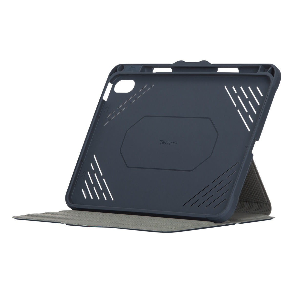 Pro-Tek® Antimicrobial Case for iPad® (9th, 8th and 7th gen.) 10.2 