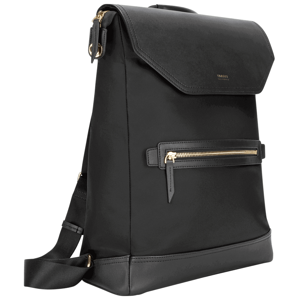 15-inch Newport Convertible 2-in-1 Messenger and Backpack