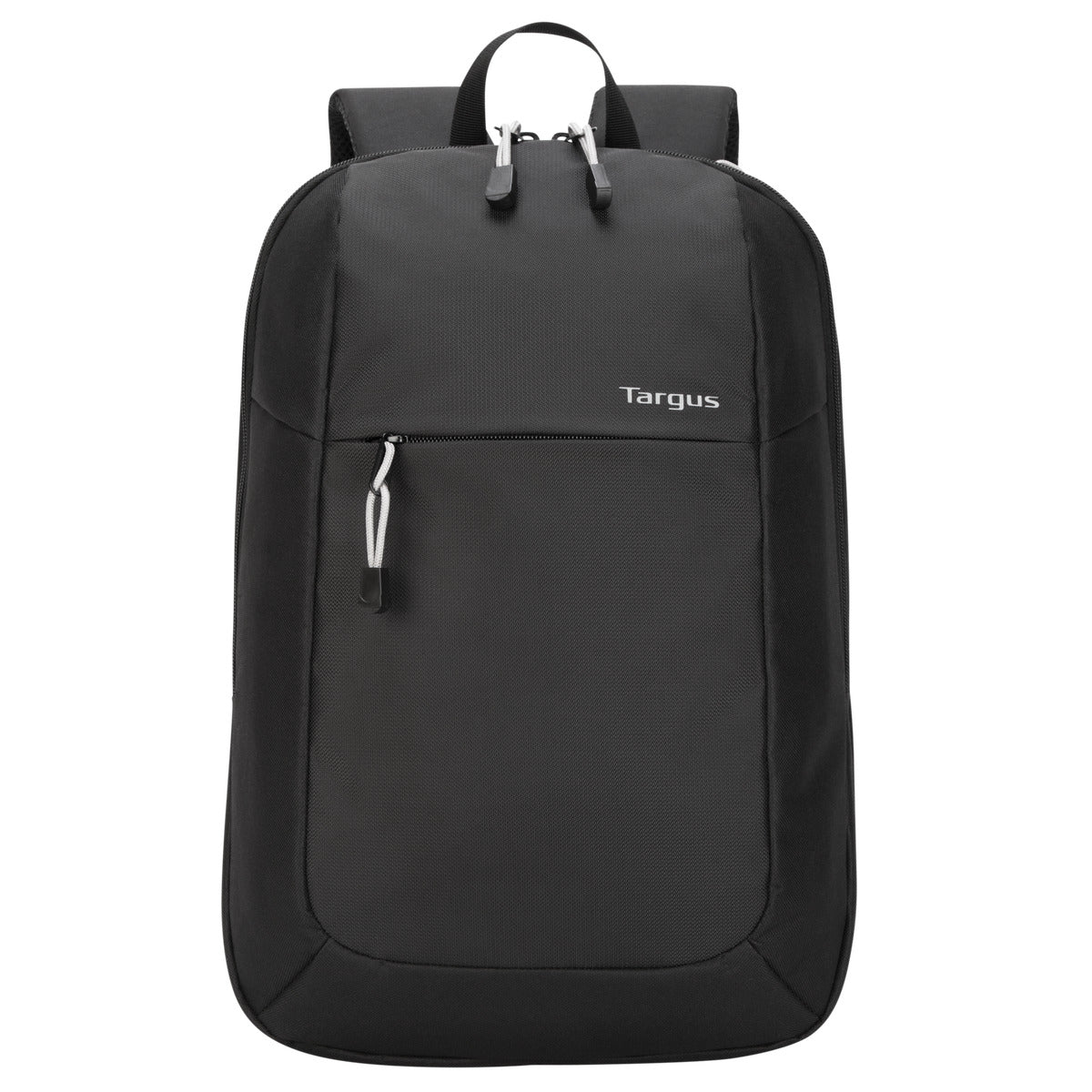 Intellect Advanced 15.6-inch Laptop Backpack (Black) | Targus