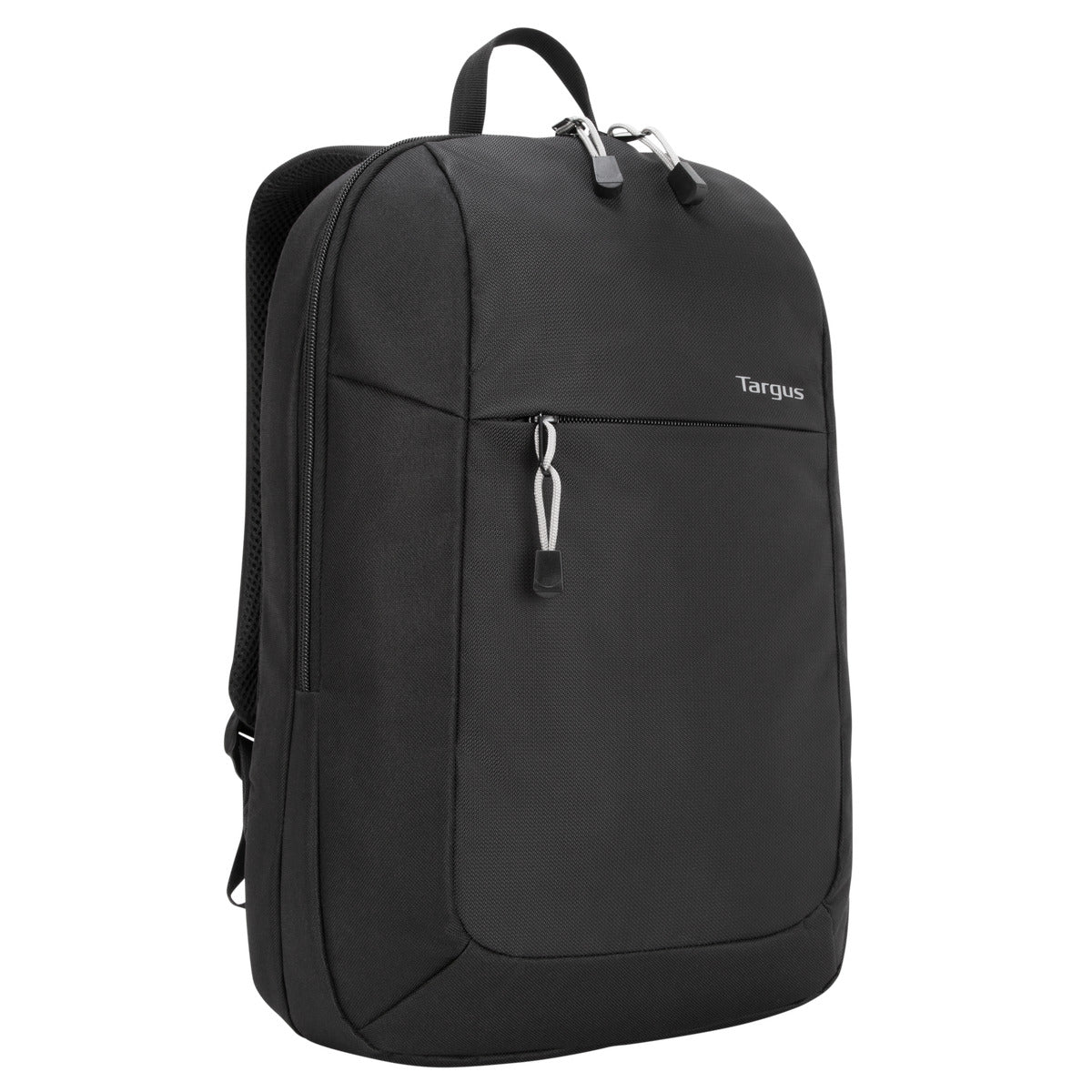 Intellect Advanced 15.6-inch Laptop Backpack (Black) | Targus