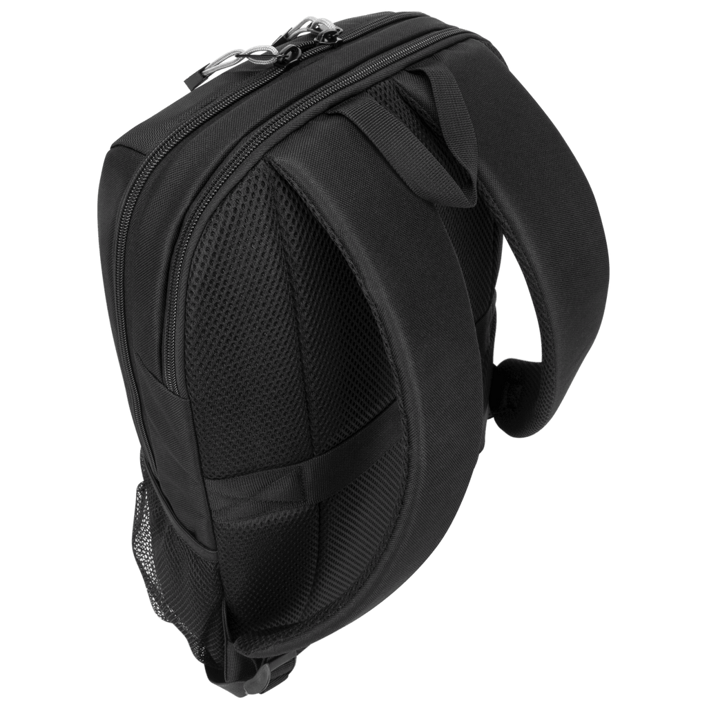 Intellect Advanced 15.6-inch Laptop Backpack (Black) | Targus