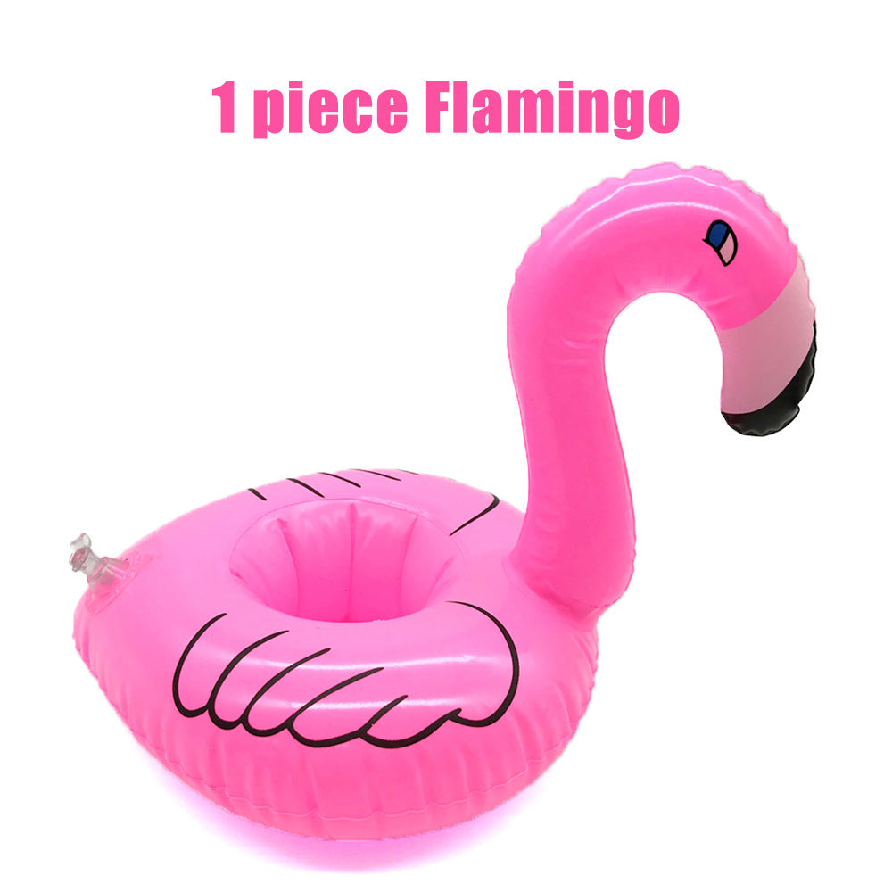 inflatable swimming pool floats