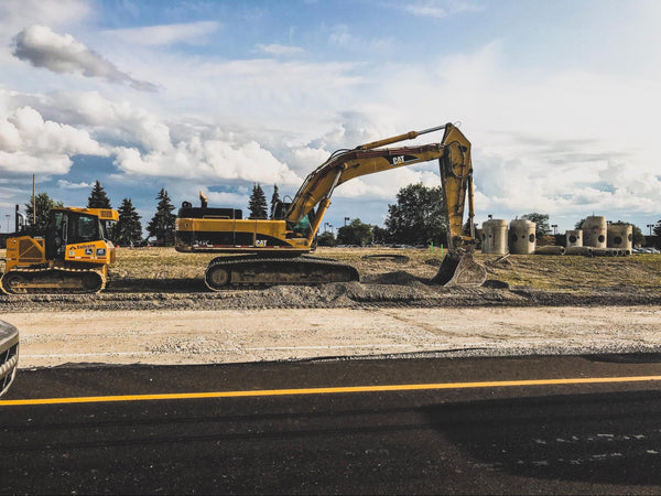 Plant Machinery