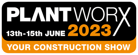 Plantworx Construction Show 2023, Plant Tracking
