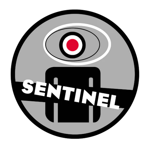 Sentinel Tracker & Alarm