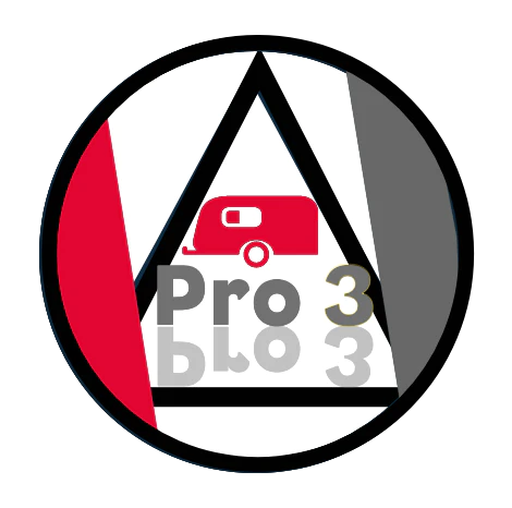 Pro 3 Tracking Device