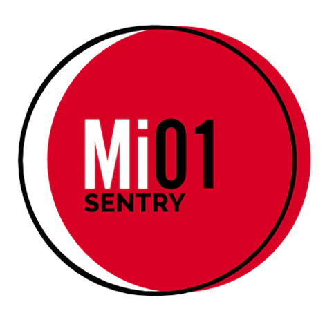 Mi01 Sentry Tracking