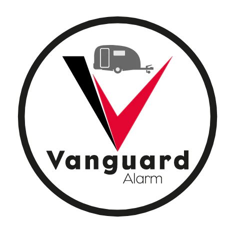 Vanguard Caravan Alarm