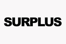 Image result for SURPLUS