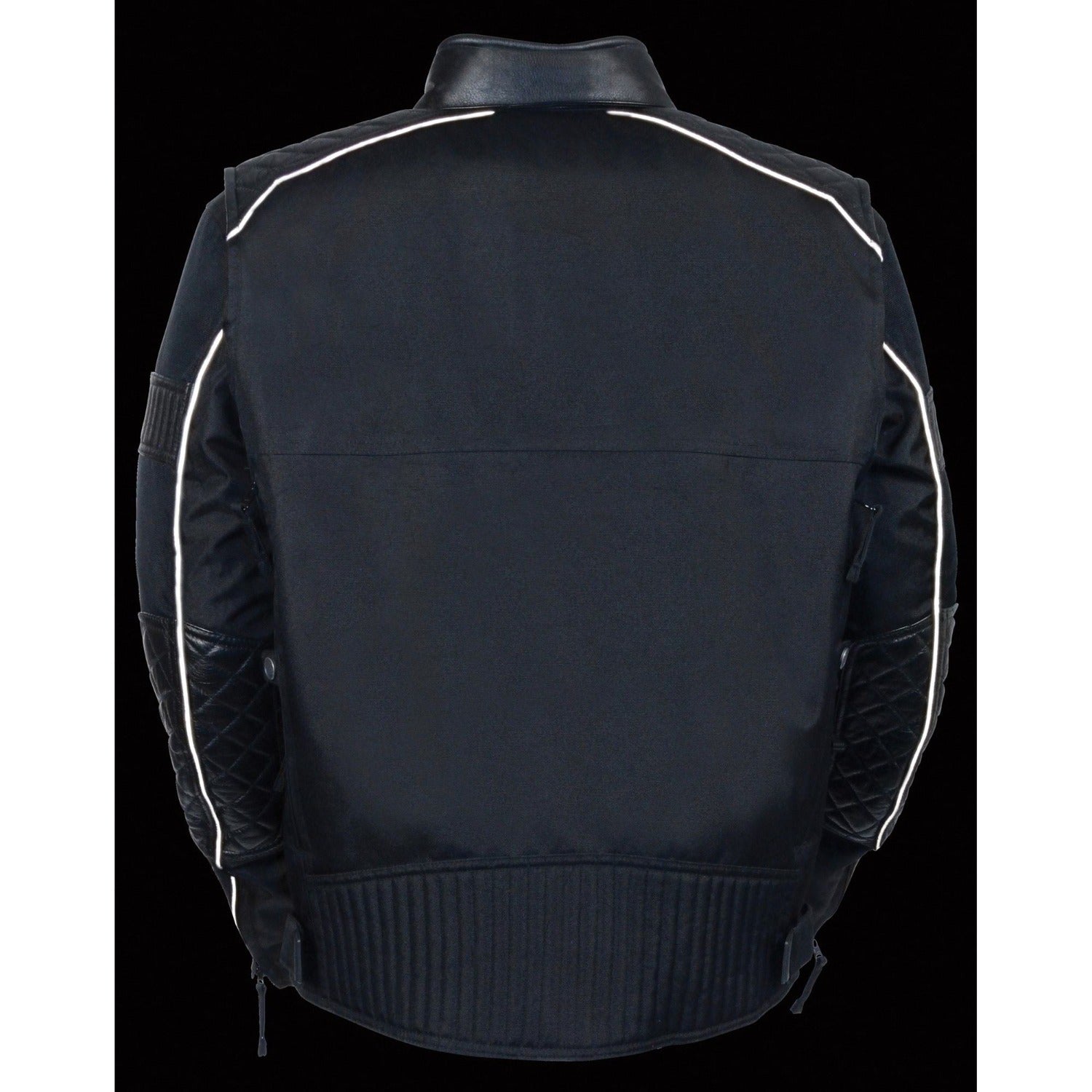 Further Price Reduction! Kushitani K-2549 K Mark Winter Jacket Size: M |  Jackets | Croooober