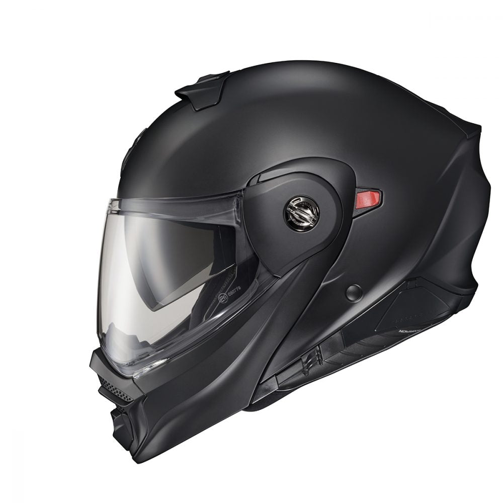 Voss Helmets, 580 Conquest Modular Helmet