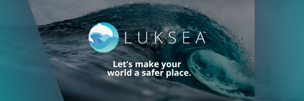 Luksea Let's Make The World A Better Place