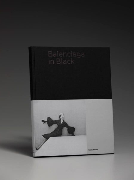 Balenciaga in Black – Kimbell Art Museum