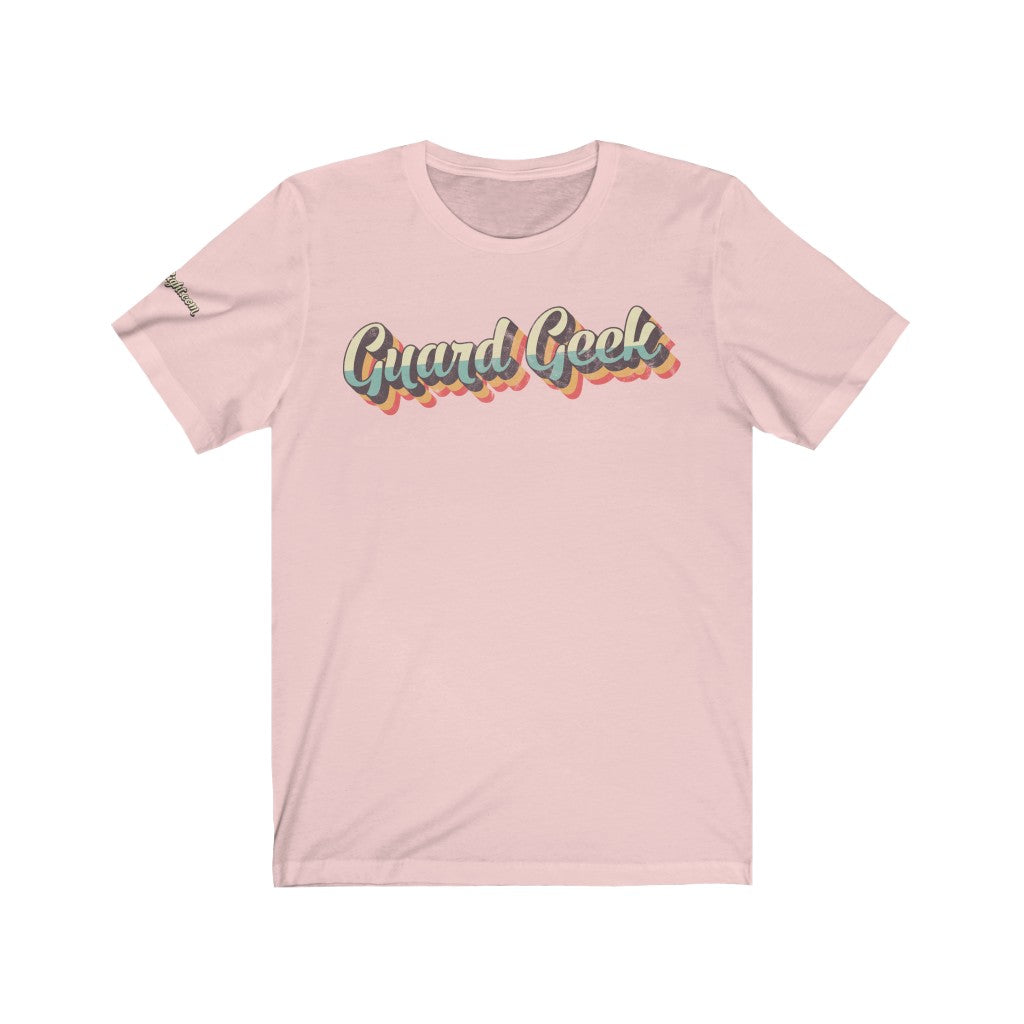 Guide Right Apparel cover image