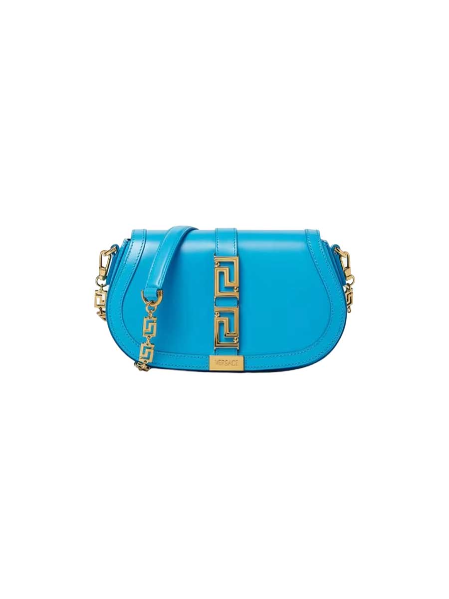 image of Greca Goddess Shoulder Bag