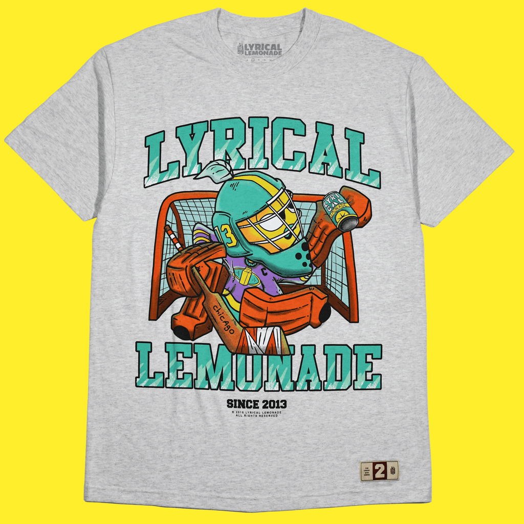 lyrical lemonade chicago 2019