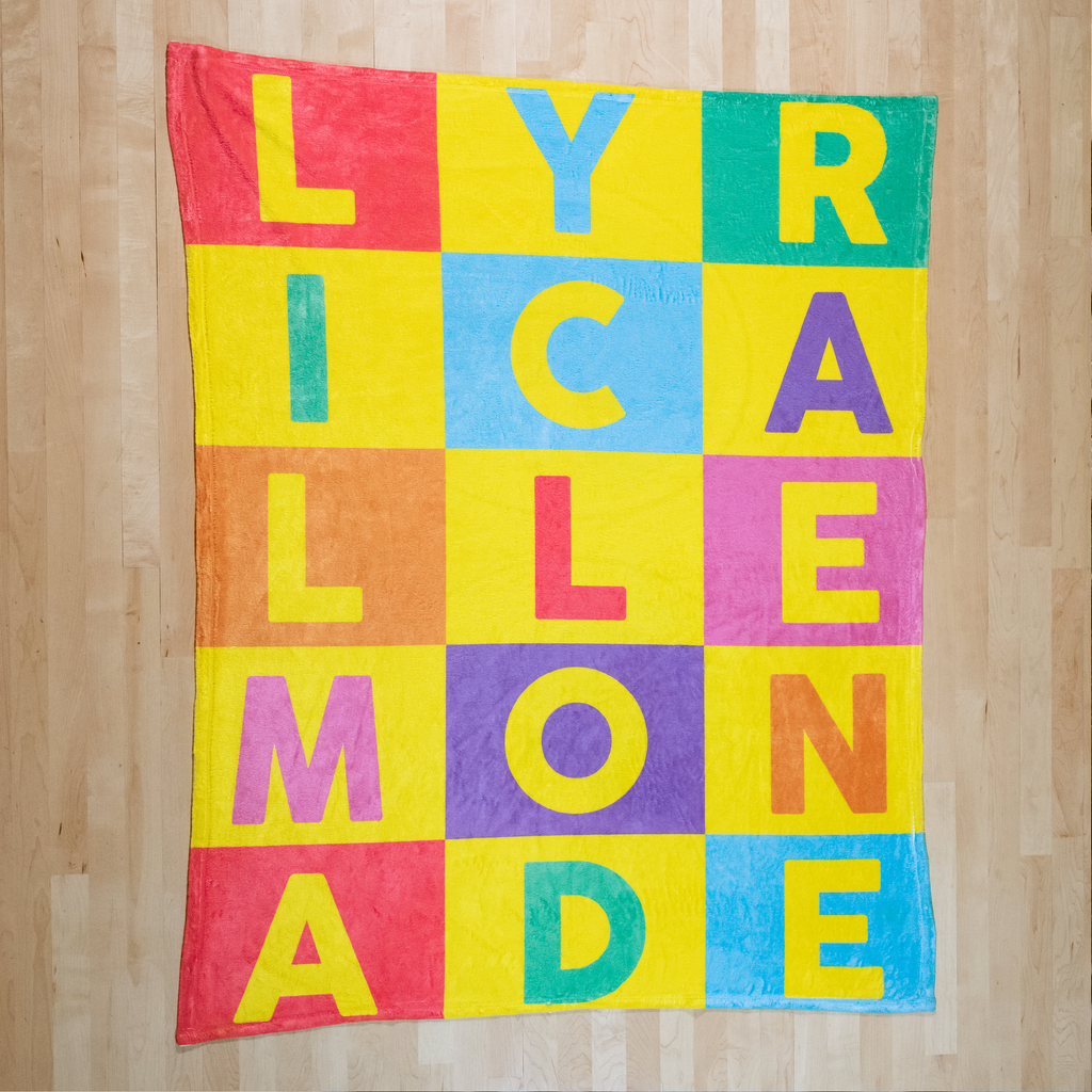 lyrical lemonade shop