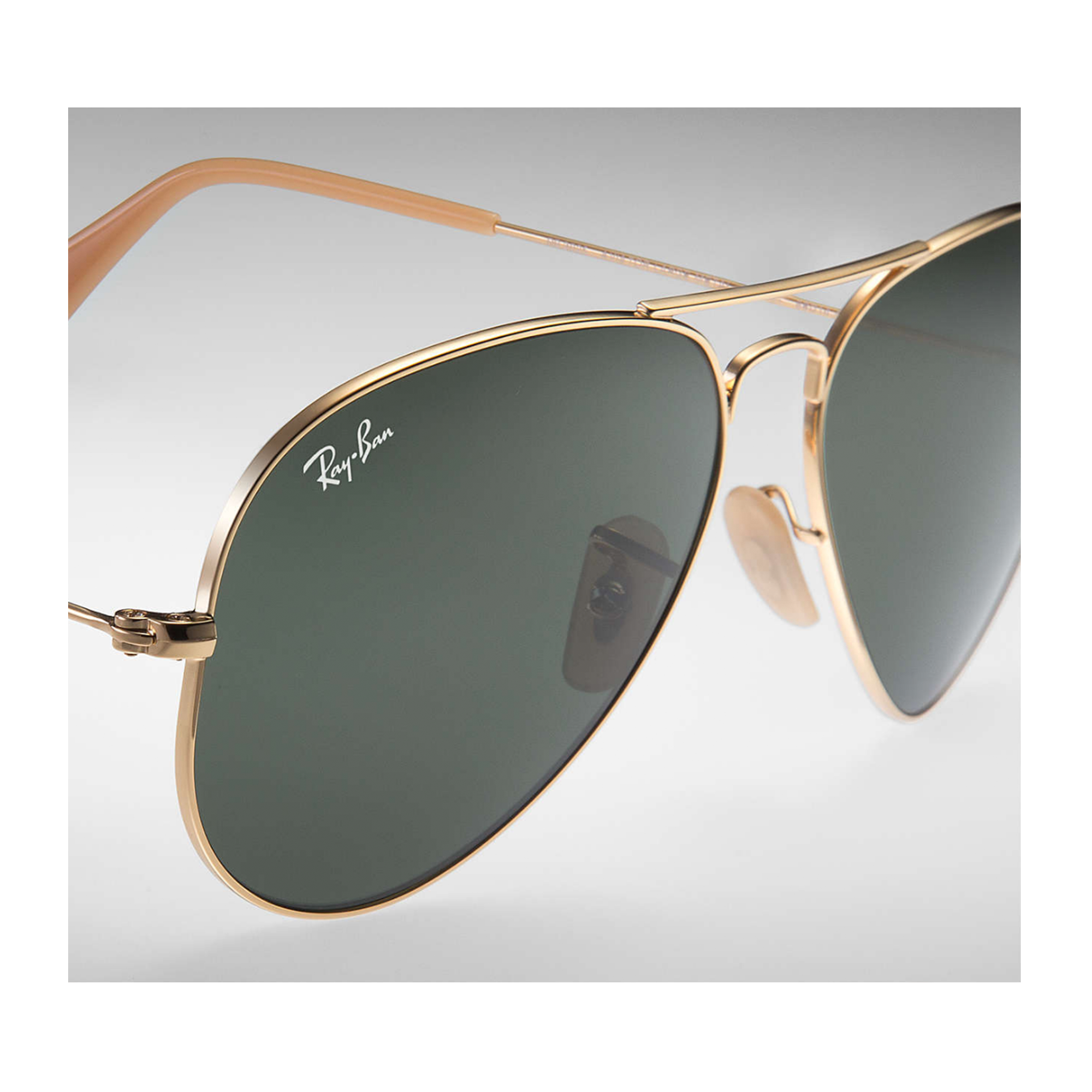 Rayban Aviators Birdieboxgifting