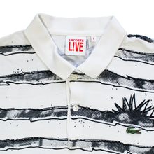 Load the image into the gallery viewer, LACOSTE L! VE | S | POLO