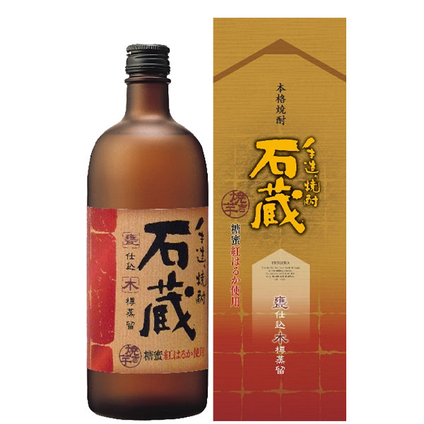 稲乃露 30° 1800ml -黒糖焼酎- – 鹿児島の焼酎専門店 焼酎維新館