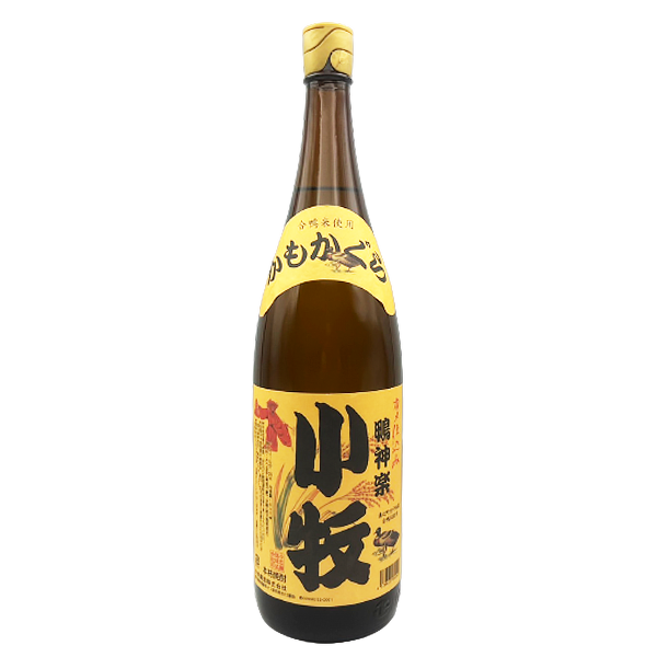 万上本格焼酎SOLO 麦焼酎 プレミア 終売品 本格焼酎 全麹仕込み 入手