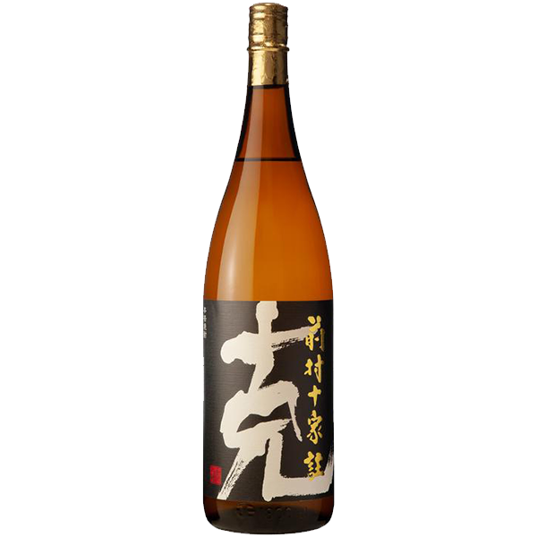 奄美 25° 1800ml -黒糖焼酎- – 鹿児島の焼酎専門店 焼酎維新館