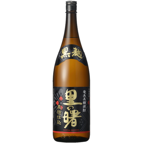 販売店限定】克 前村十家註 25° 1800ml -芋焼酎- – 鹿児島の焼酎専門店