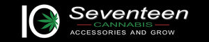 10 Seventeen Cannabis Accessories and Grow