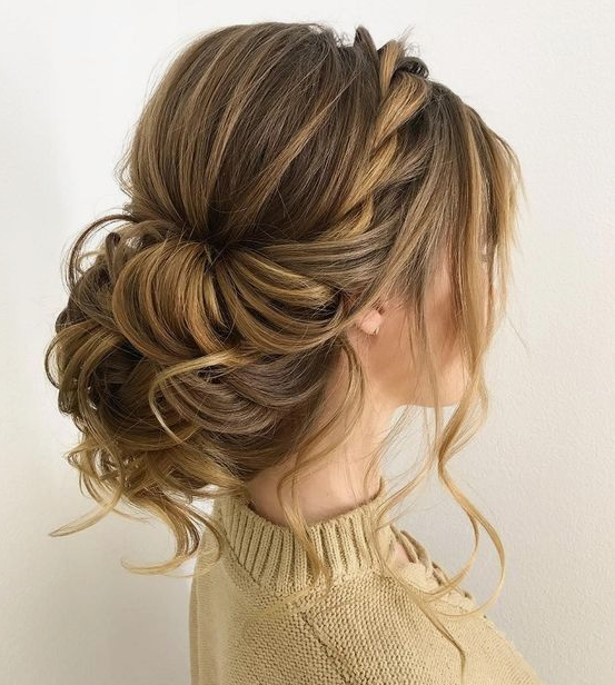 Perfect Prom Hairstyles – InternationalProm.com