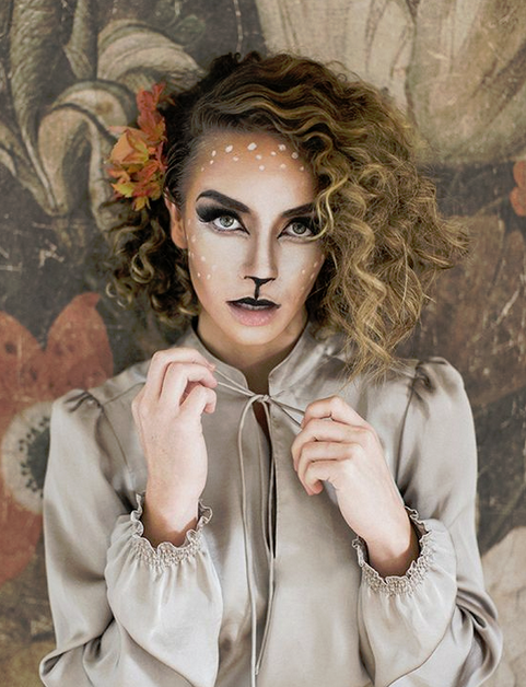 Halloween Makeup Looks – InternationalProm.com