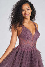 Colette CL12281 Heather prom dresses.  Heather prom dresses image by Colette.