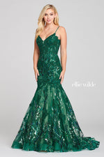 Ellie Wilde EW121015 Dresses