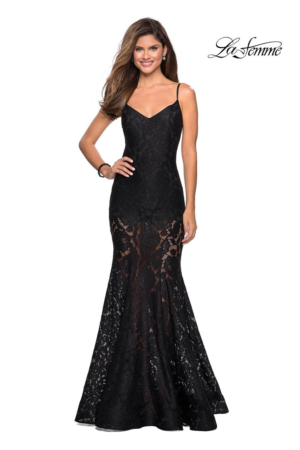 Prom Dress Style #27501